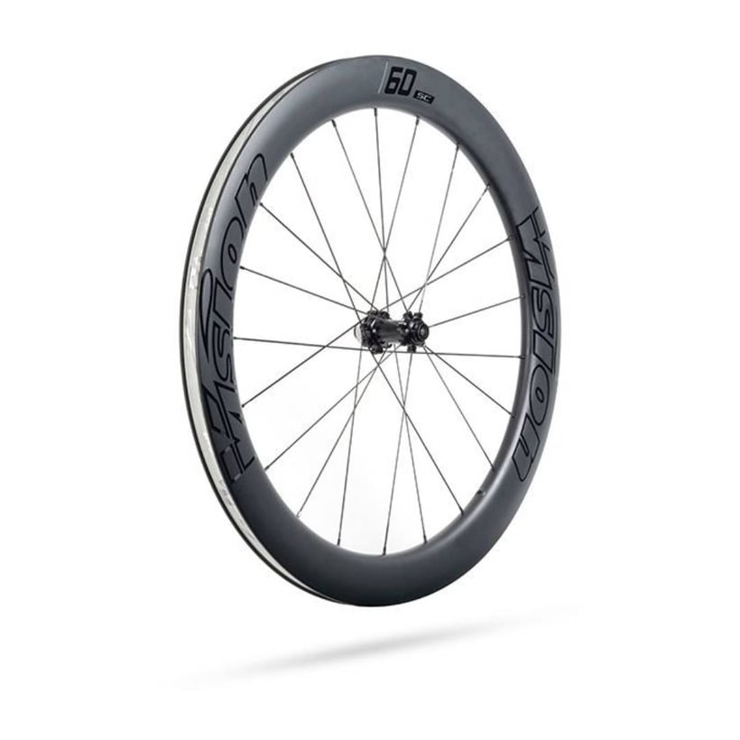 Vision SC60 Disc Tubeless Ready Sram XDR 12v...