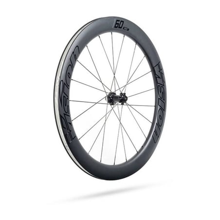 Vision SC60 Disc Tubeless Ready Sram XDR 12v Wheelset