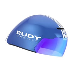 Rudy Project Wingdream Helm Blau