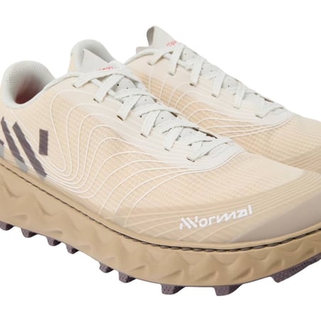 Scarpe NNormal Tomir 2.0 Beige Unisex
