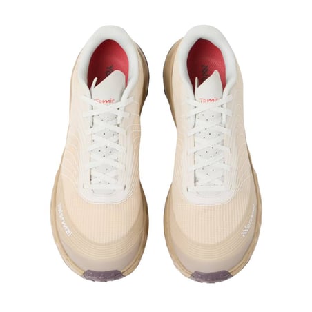 Scarpe NNormal Tomir 2.0 Beige Unisex