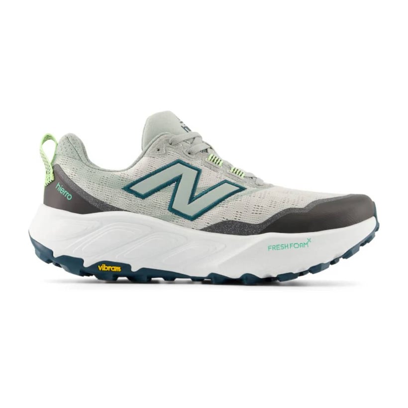 Zapatillas New Balance Fresh Foam X Hierro v9...