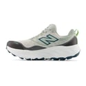 Scarpe New Balance Fresh Foam X Hierro v9 Grigio Bianco SS26