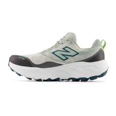 Buty New Balance Fresh Foam X Hierro v9 Szaro-Białe SS26 2