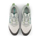 Tênis New Balance Fresh Foam X Hierro v9 Cinza Branco SS26