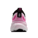 Chaussures Brooks Glycerin 23 Blanc Rose SS26 Femme