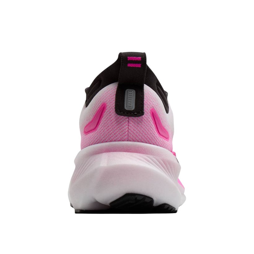 Zapatillas Brooks Glycerin 23 Blanco Rosa SS26...