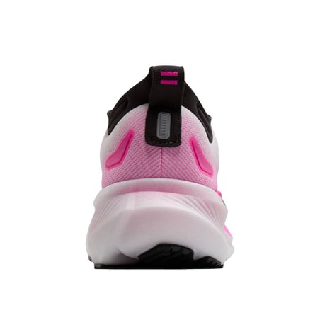 Brooks Glycerin 23 White Pink SS26 Women Shoes