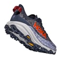 Hoka Speedgoat 6 Shoes Purple Orange SS25 Women