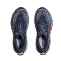 Hoka Speedgoat 6 Shoes Purple Orange SS25 Women
