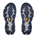 Hoka Speedgoat 6 Schuhe Lila Orange SS25 Damen