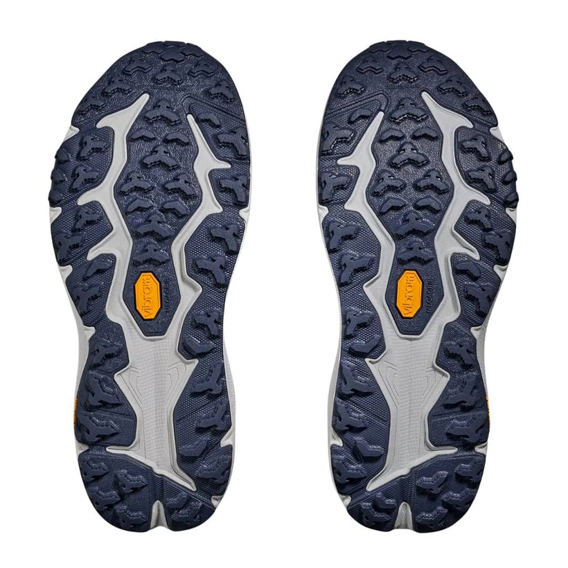 Hoka Speedgoat 6 Schuhe Lila Orange SS25 Damen