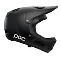 POC Coron Air Carbon MIPS helm Zwart
