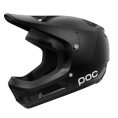 Casque POC Coron Air Carbon MIPS Noir