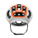 Capacete POC Ventral Air MIPS Branco Laranja