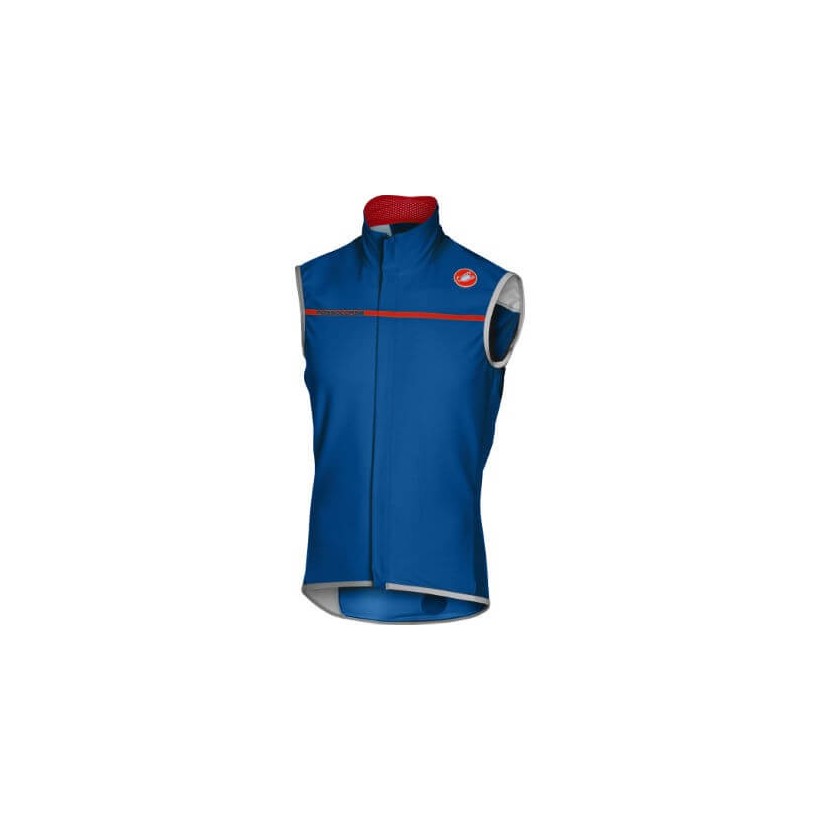 Chaleco Castelli Perfetto 