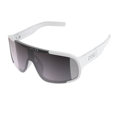 Gafas POC Aspire Mid Blanco Morado
