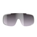 Óculos POC Aspire Mid Branco Roxo