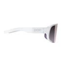 Occhiali POC Aspire Mid Bianco Viola
