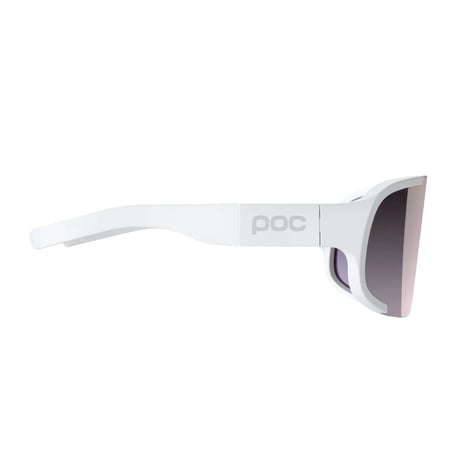 POC Aspire Mid-bril Wit Paars