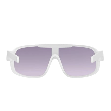 Occhiali POC Aspire Mid Bianco Viola