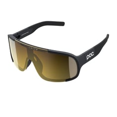 Óculos POC Aspire Mid Preto Marrom