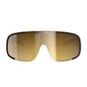 Okulary POC Aspire Mid Czarny Brązowy