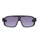 POC Aspire Mid Zwart Bruin bril