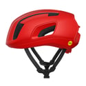 Capacete POC Cytal Vermelho