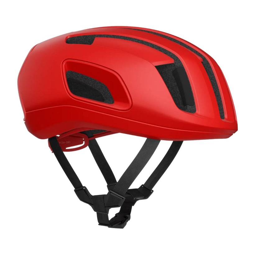 Casco POC Cytal Rosso