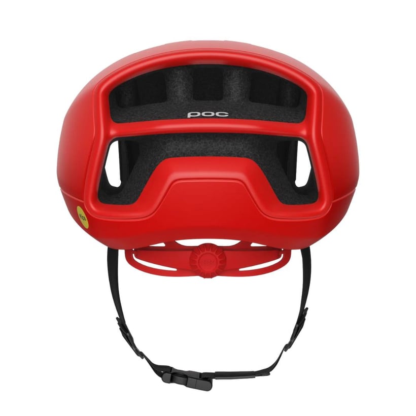 Casco POC Cytal Rosso