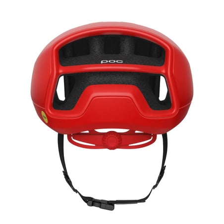 Casque POC Cytal Rouge