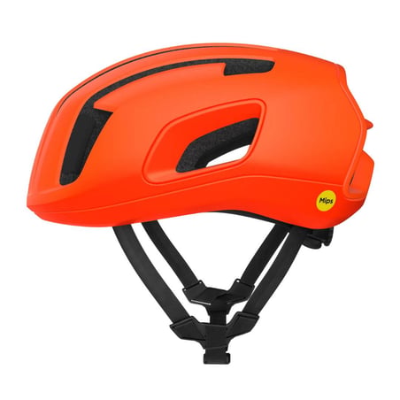 POC Cytal Helmet Matte Orange
