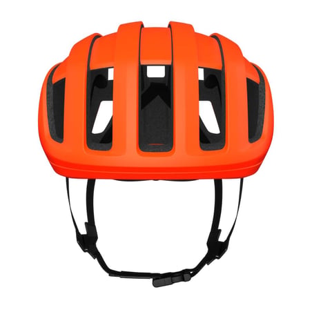 Capacete POC Cytal Laranja Fosco