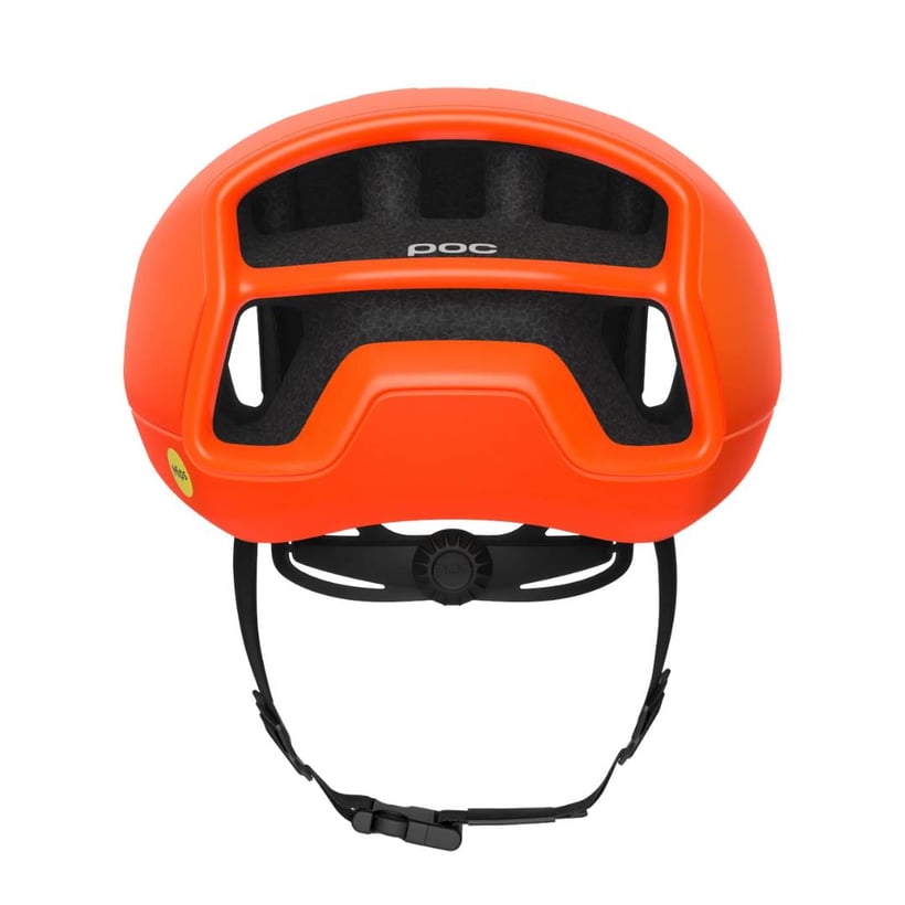 POC Cytal Helmet Matte Orange