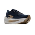 Zapatillas Brooks Glycerin Max 2 Azul Dorado SS26