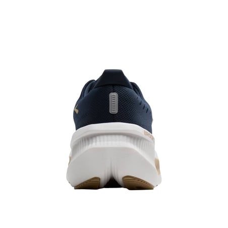 Brooks Glycerin Max 2 Schoenen Blauw Goud SS26