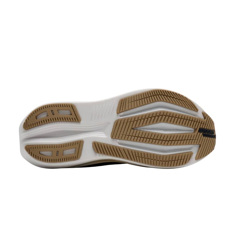 Brooks Glycerin Max 2 Shoes Blue Gold SS26