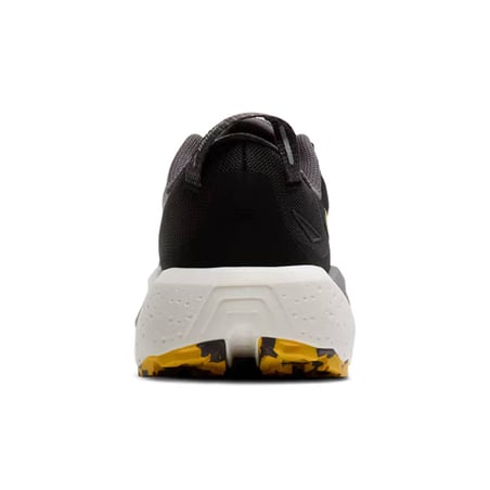 Zapatillas Brooks Caldera 8 Negro Amarillo SS26