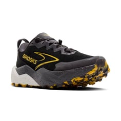 Chaussures Brooks Caldera 8 Noir Jaune SS26 2