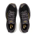 Brooks Caldera 8 Schwarz Gelb SS26 Schuhe