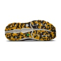 Zapatillas Brooks Caldera 8 Negro Amarillo SS26
