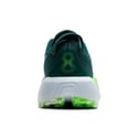 Tênis Brooks Caldera 8 Verde Branco SS26