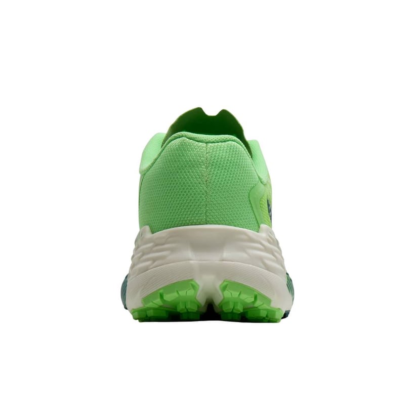 Zapatillas Brooks Catamount 4 Verde SS26