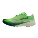 Chaussures Brooks Catamount 4 Vert SS26