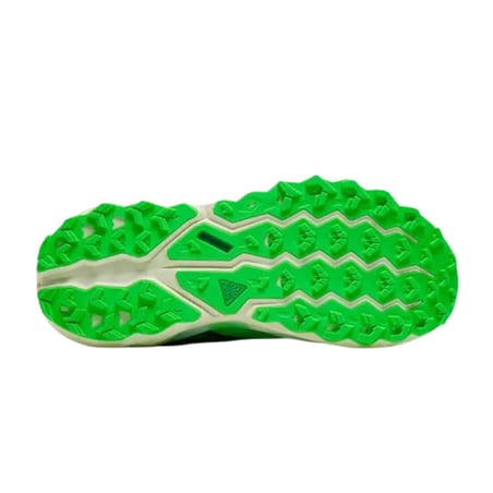 Brooks Cascadia 19 Shoes Green White SS26
