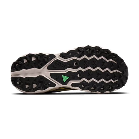 Brooks Cascadia 19 Shoes Blue Gold SS26