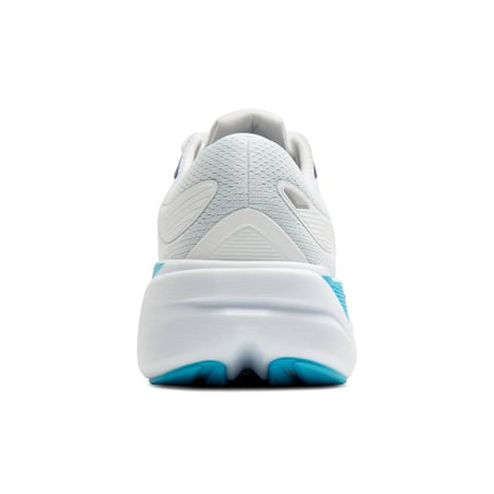 Zapatillas Brooks Ghost Max 3 Blanco Azul SS26