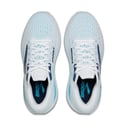 Brooks Ghost Max 3 Shoes White Blue SS26