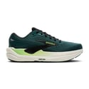 Scarpe Brooks Ghost Max 3 Verde Nero SS26